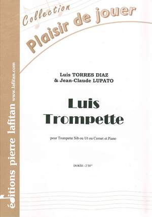 Luis Trompette