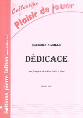 Dédicace