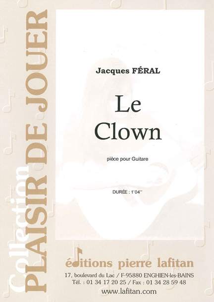 Le Clown