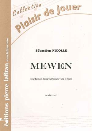 Mewen