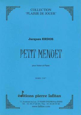 Petit Menuet
