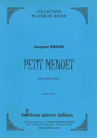 Petit Menuet