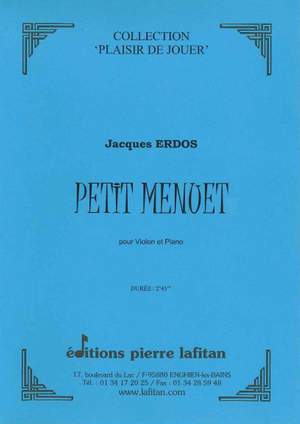 Petit Menuet