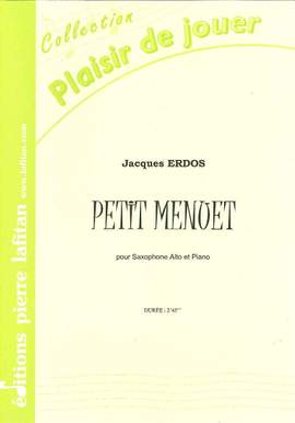 Petit Menuet