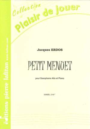 Petit Menuet