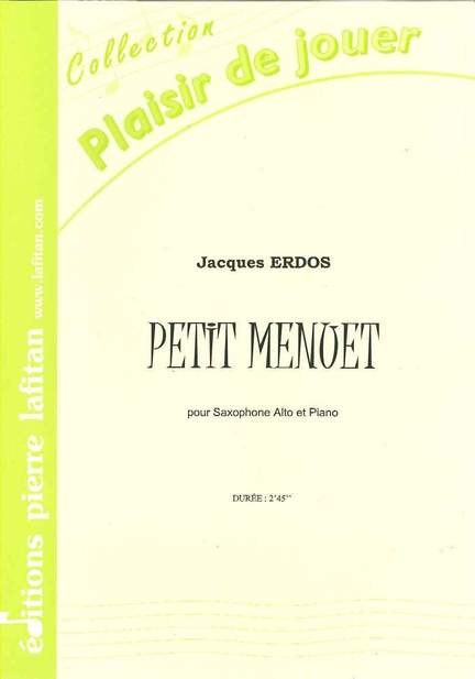 Petit Menuet