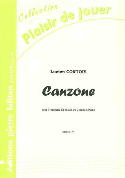 Canzone