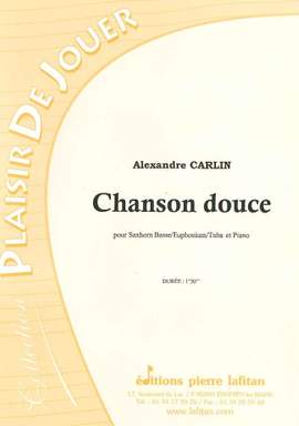 Chanson Douce
