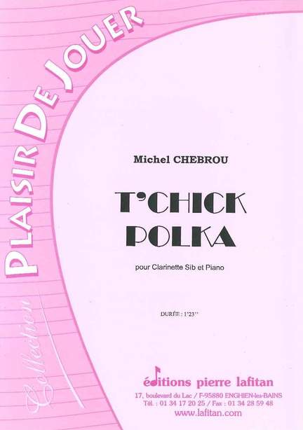 T'Chick Polka