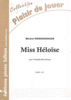 Miss Héloïse
