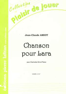 Chanson Pour Lara