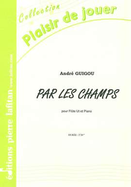 Par Les Champs