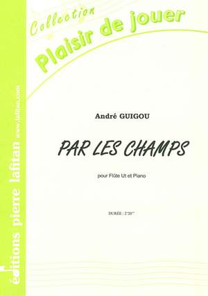 Par Les Champs