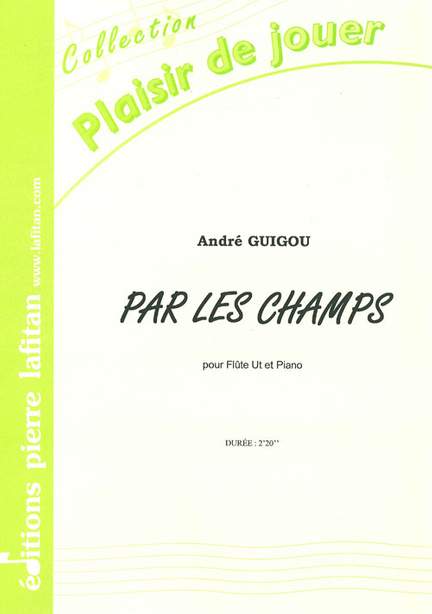 Par Les Champs
