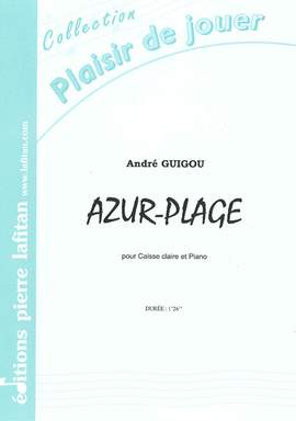 Azur-Plage
