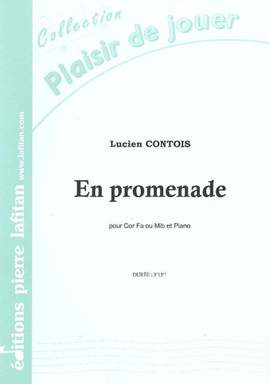 En Promenade