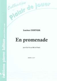 En Promenade