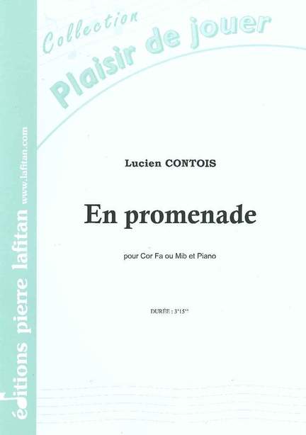En Promenade