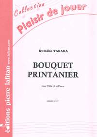 Bouquet Printanier
