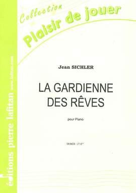 La Gardienne Des Rêves