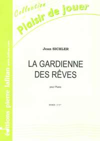 La Gardienne Des Rêves