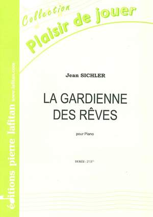 La Gardienne Des Rêves