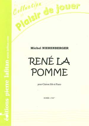 René la Pomme
