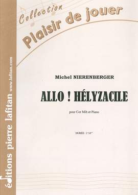 Allo ! Hélyzacile