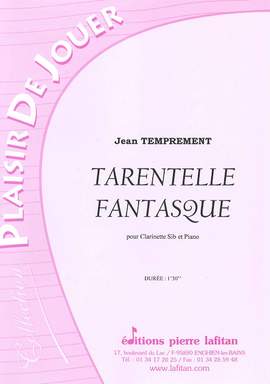 Tarentelle Fantasque