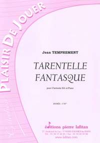 Tarentelle Fantasque