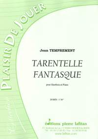 Tarentelle Fantasque