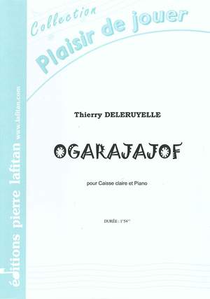 Ogarajajof