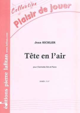 Tête En L'Air