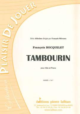 Tambourin