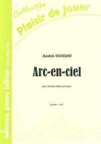 Arc-En-Ciel