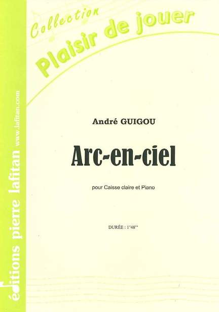 Arc-En-Ciel