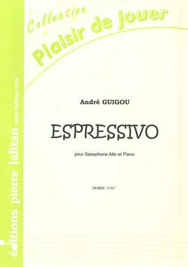 Espressivo