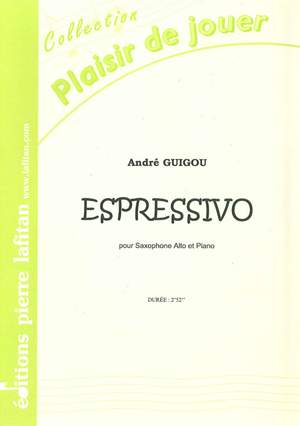 Espressivo