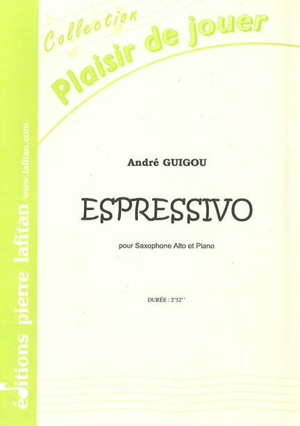Espressivo