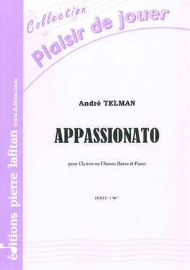 Appassionato