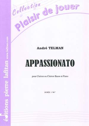 Appassionato