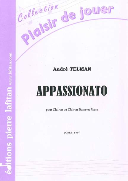 Appassionato