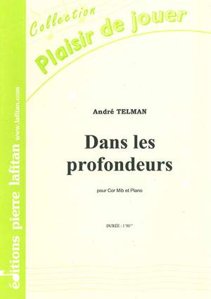 Dans Les Profondeurs