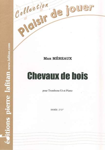 Chevaux de Bois