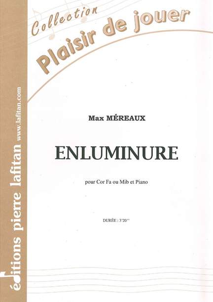 Enluminure
