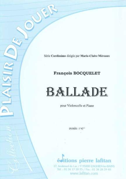 Ballade