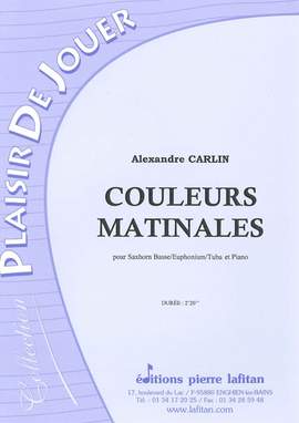 Couleurs Matinales