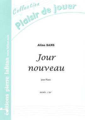 Jour Nouveau