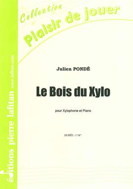 Le Bois du Xylo