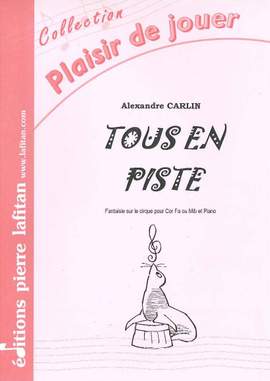 Tous En Piste